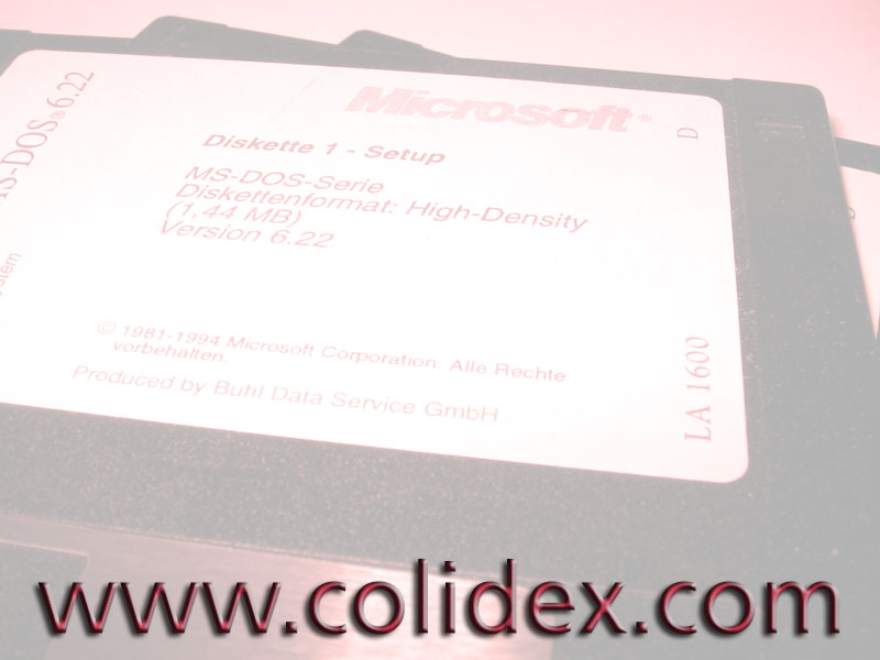 www.colidex.com